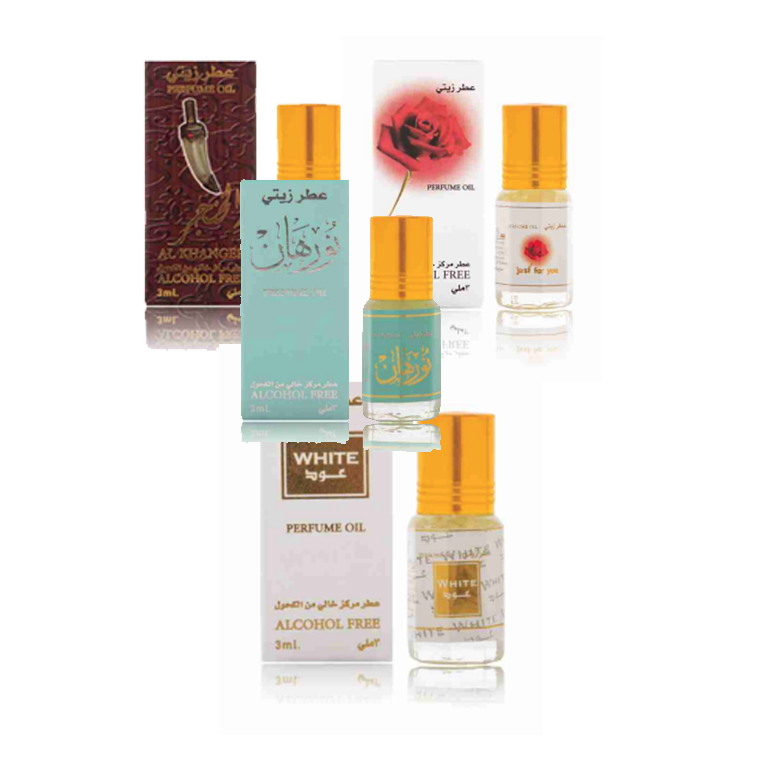 Perfumes & Air freshener