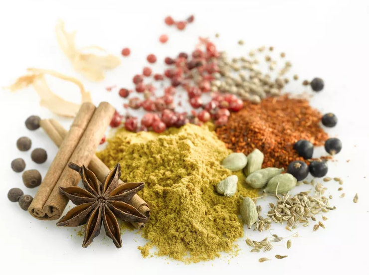 Spices