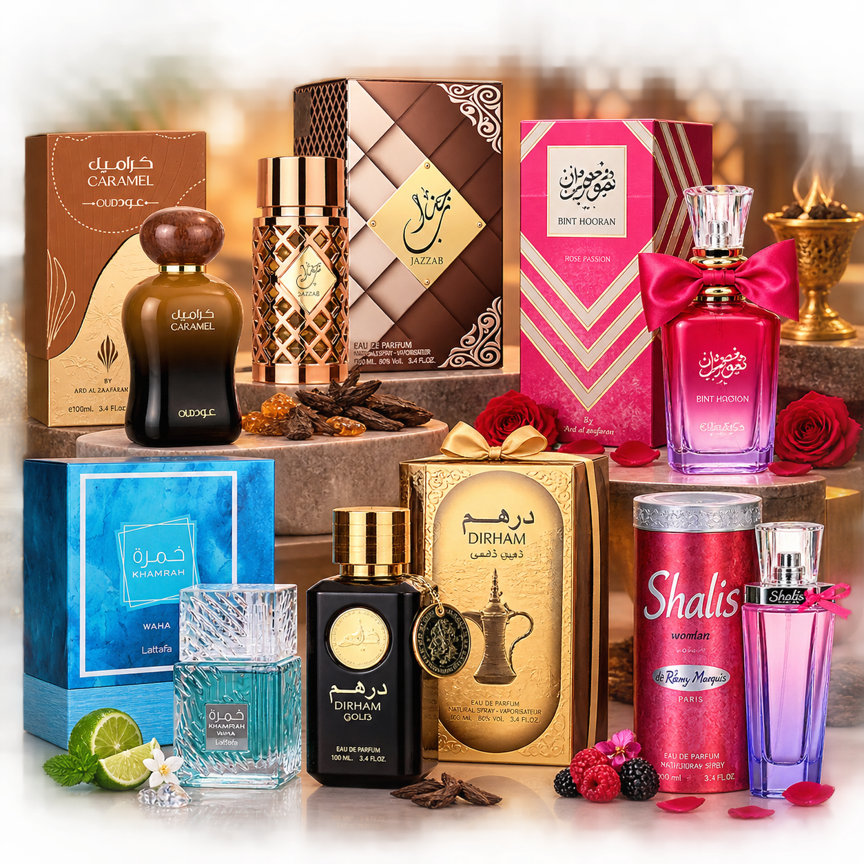 Fragrance