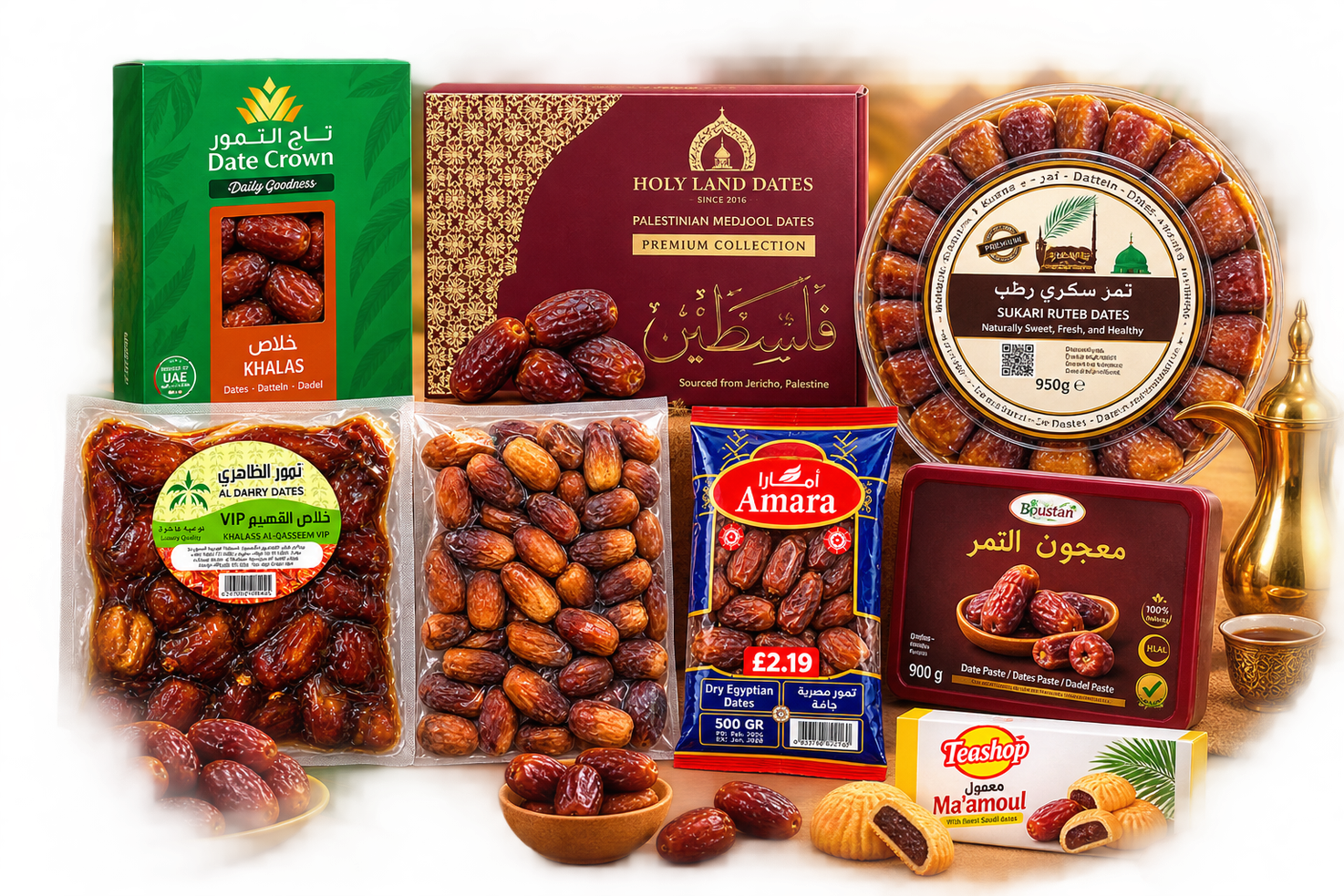 Dates