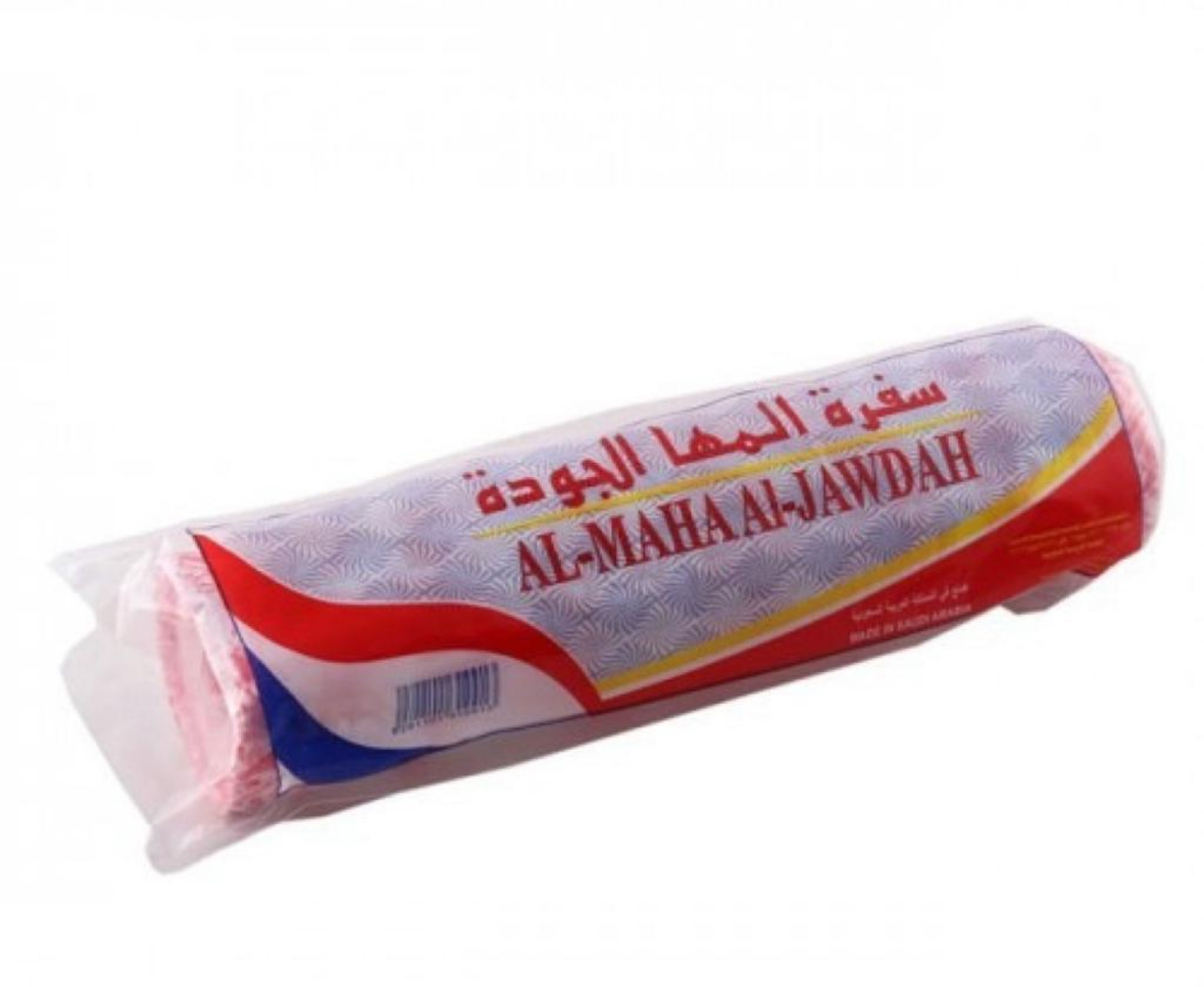 Al Jawdah Tabel cover 20pcs