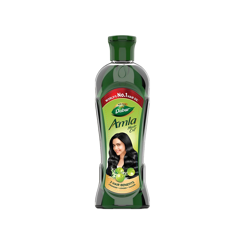 Dabur Amla Oil 275ml X 4