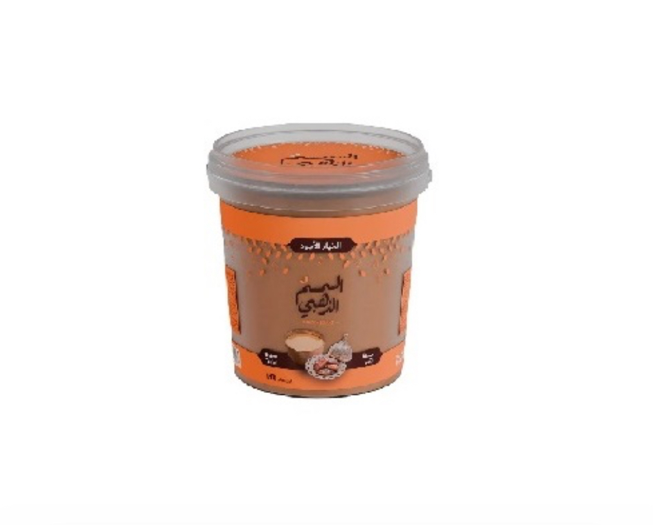 Tahina for Dates Golden Sesame 140g
