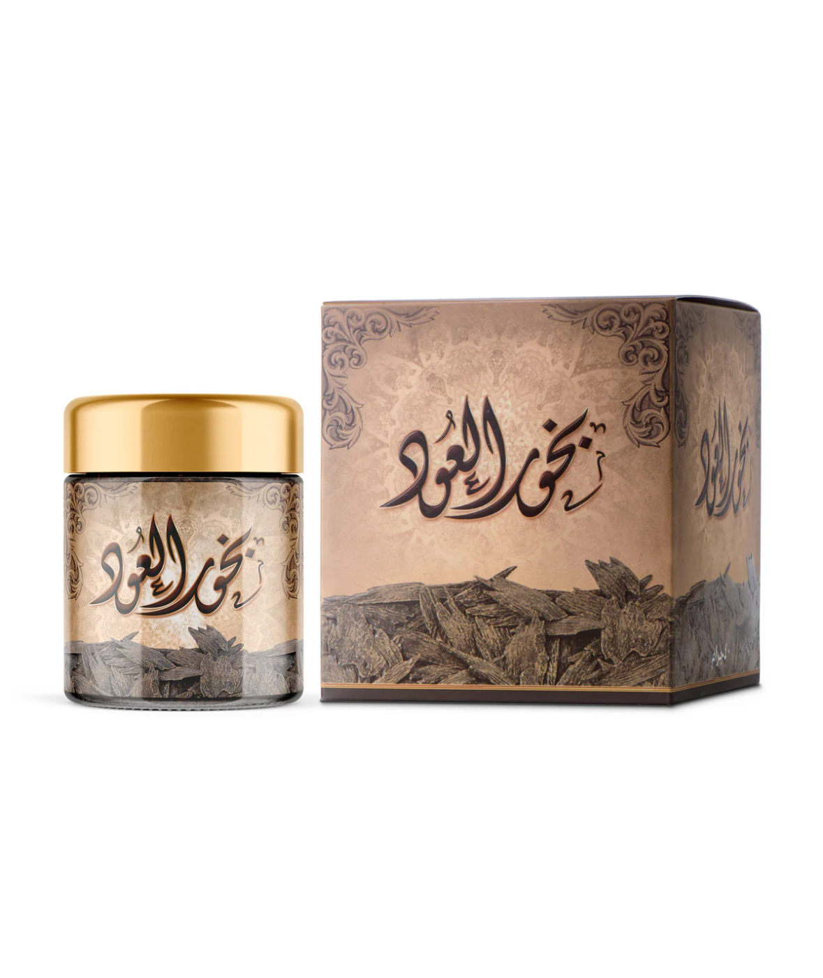 Bakhoor Al Oud 40g