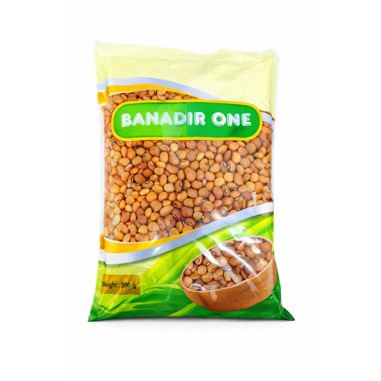 Banadir one Red Beans   500g X 20
