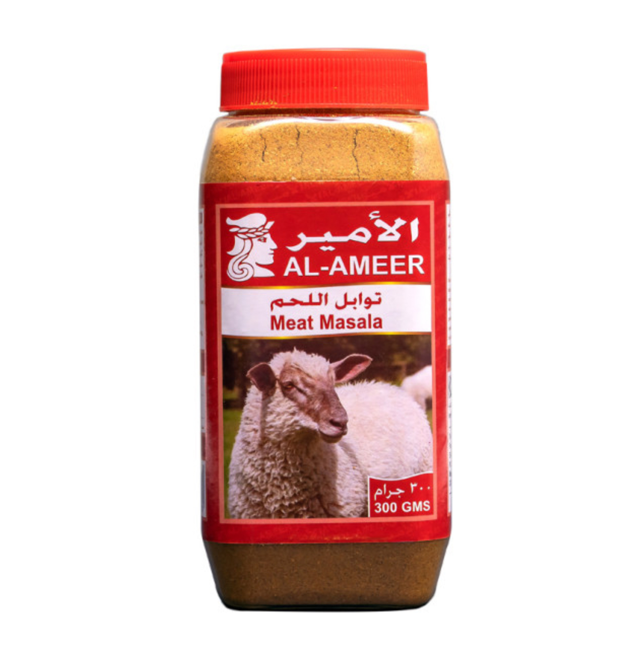 Al-Ameer Meat Masala 300g X 6