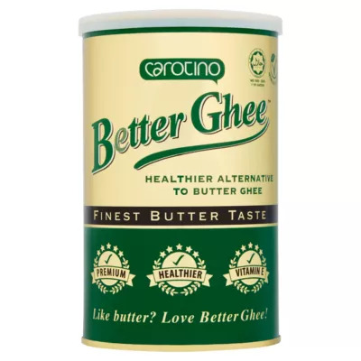 Carotino Better Ghee 1kg X 12