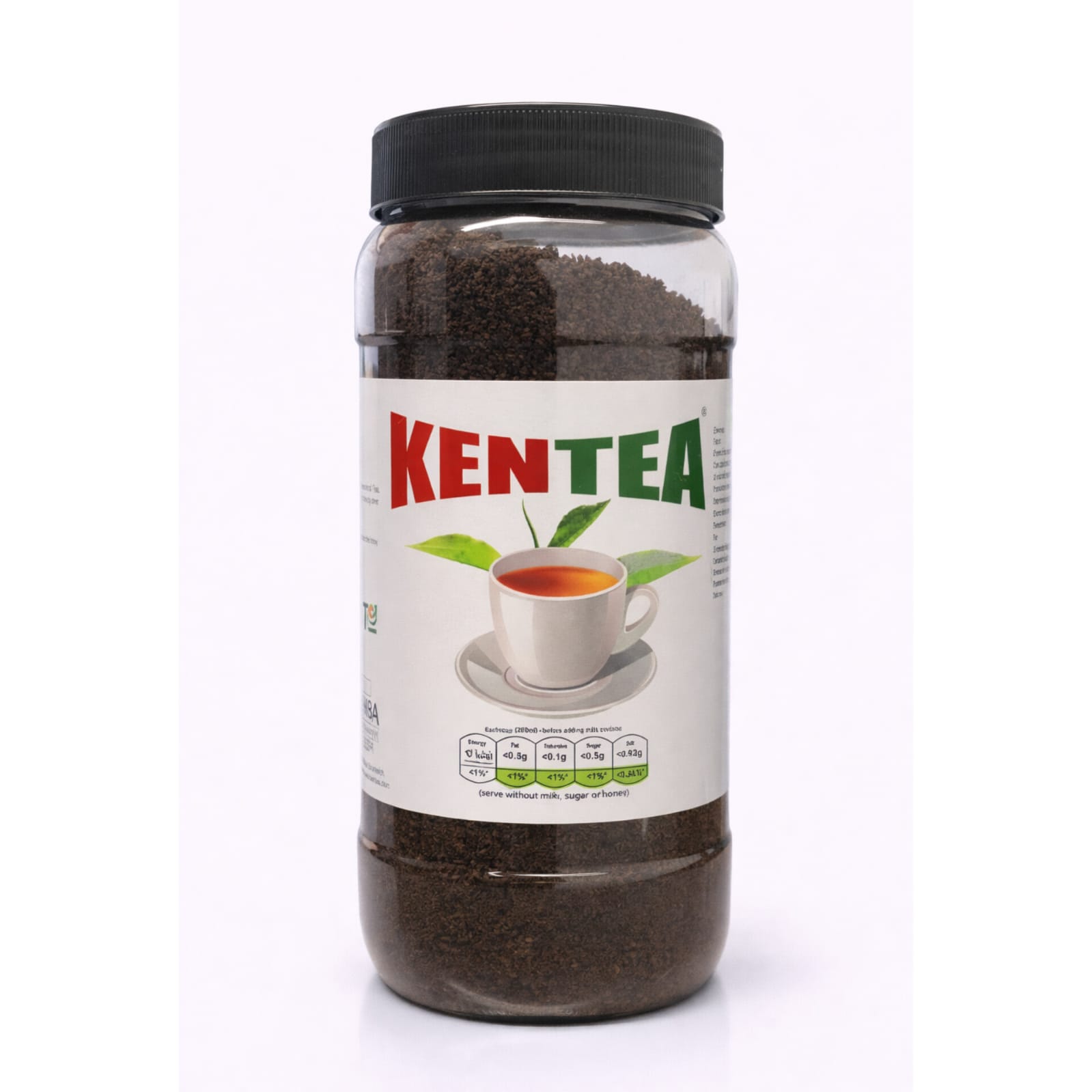 Kentea Kenyan Tea 450g