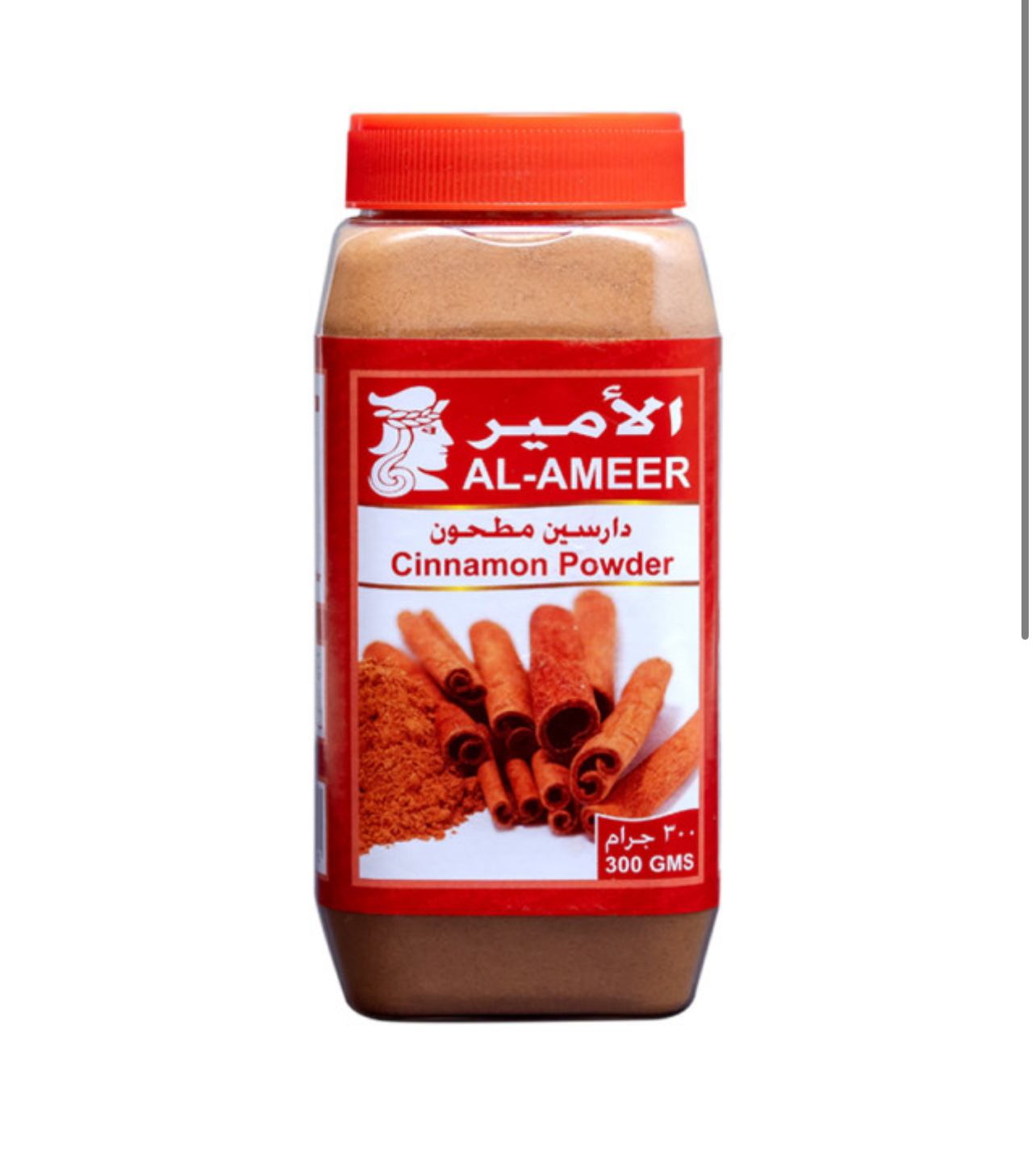 Al-Ameer Cinnamon Powder 300g X 6