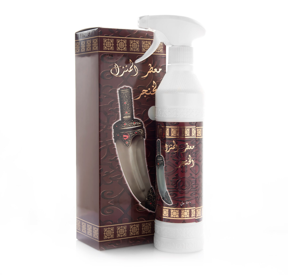 Room Freshener Al Khanger 500ml