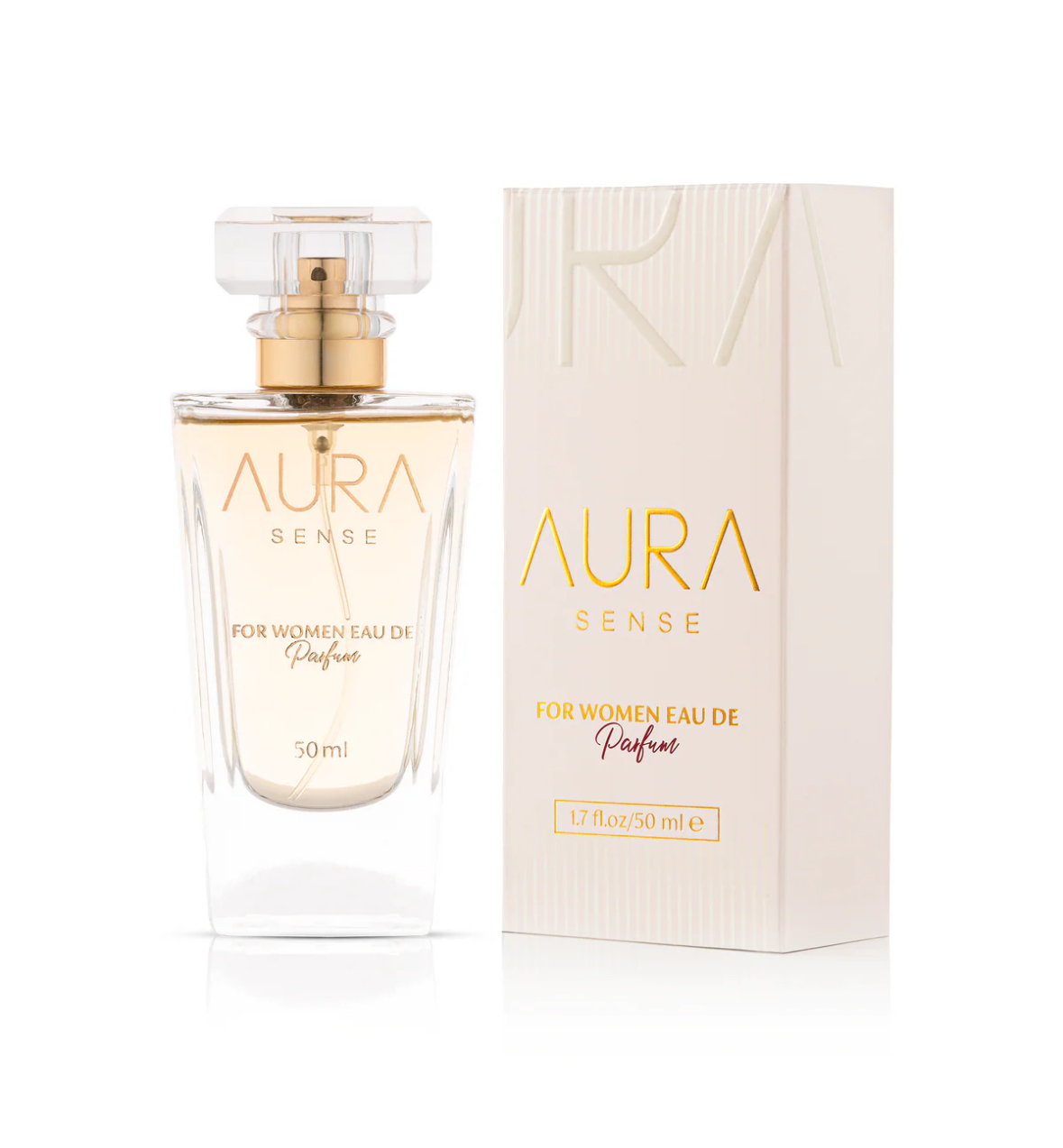 Aura Sense Perfume 50ml