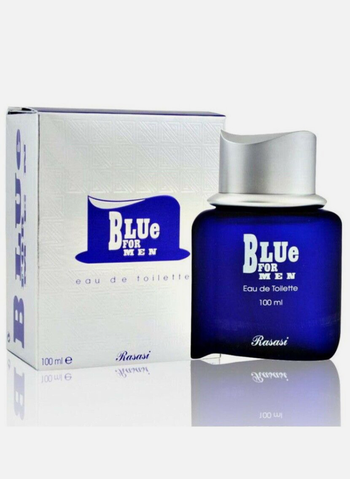 Blue For Man 100ml