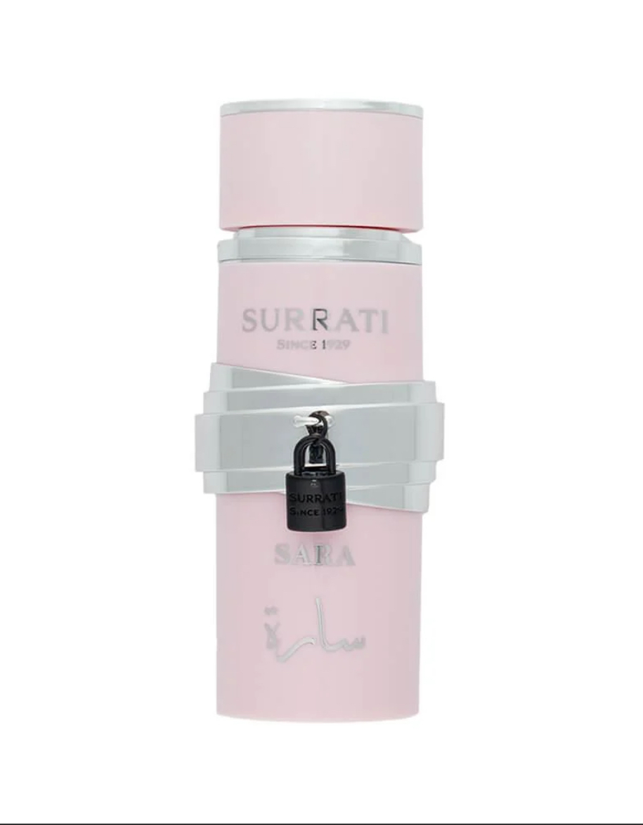 Surrati Sara Perfume 100 ml