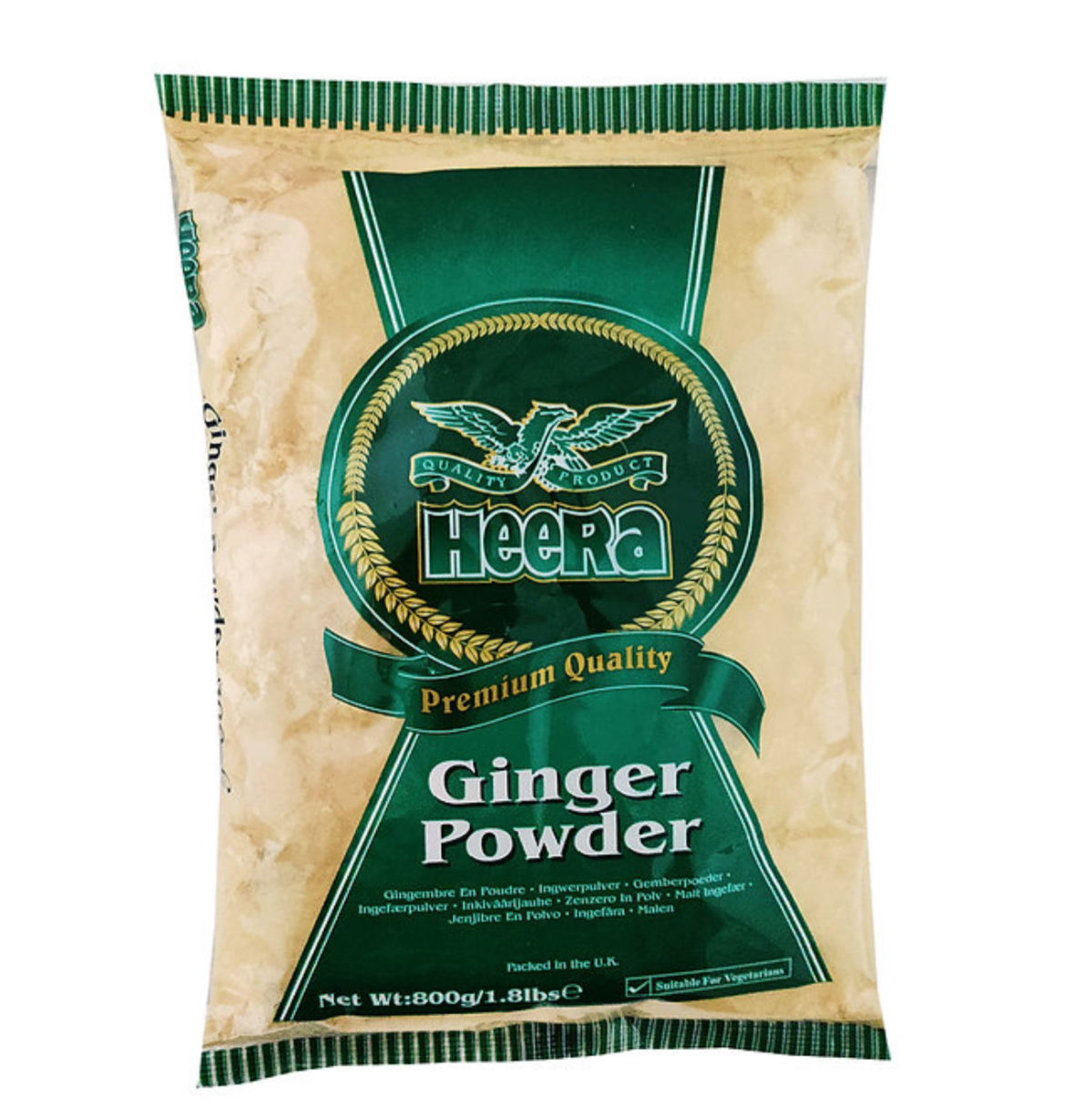 Heera Ginger Powder 100g x 20
