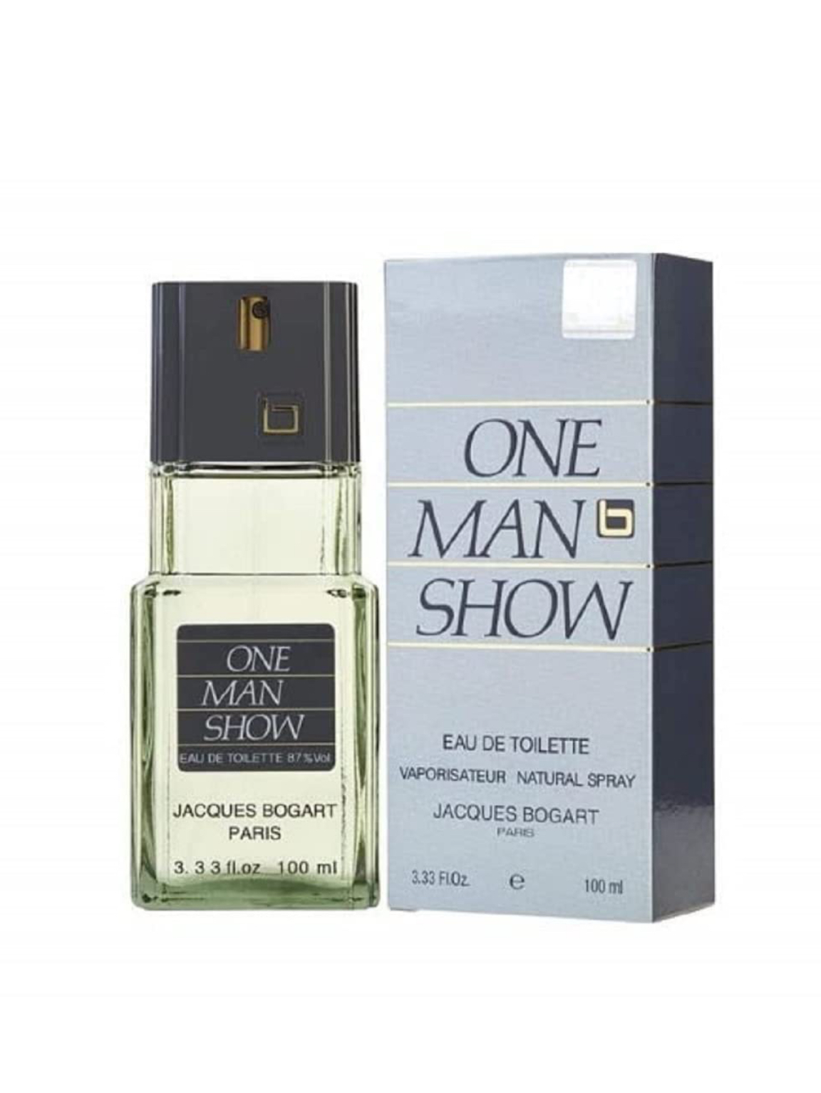 One man show 100ml