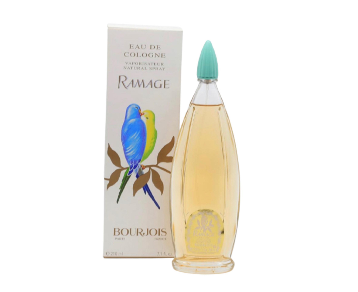 Bourjois Ramage 210ml