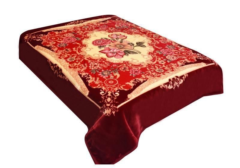 Single Blanket