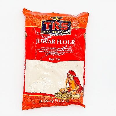 Trs Juwar Flour 1kg X 10