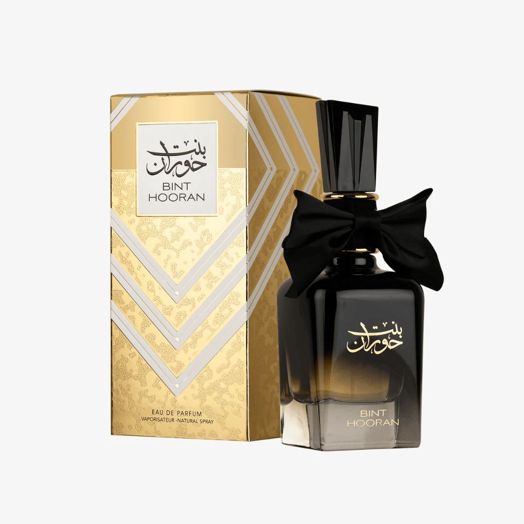 Bint Hooran 100ml