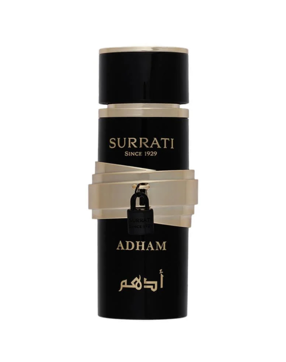 Surrati Adham Perfume 100 ml