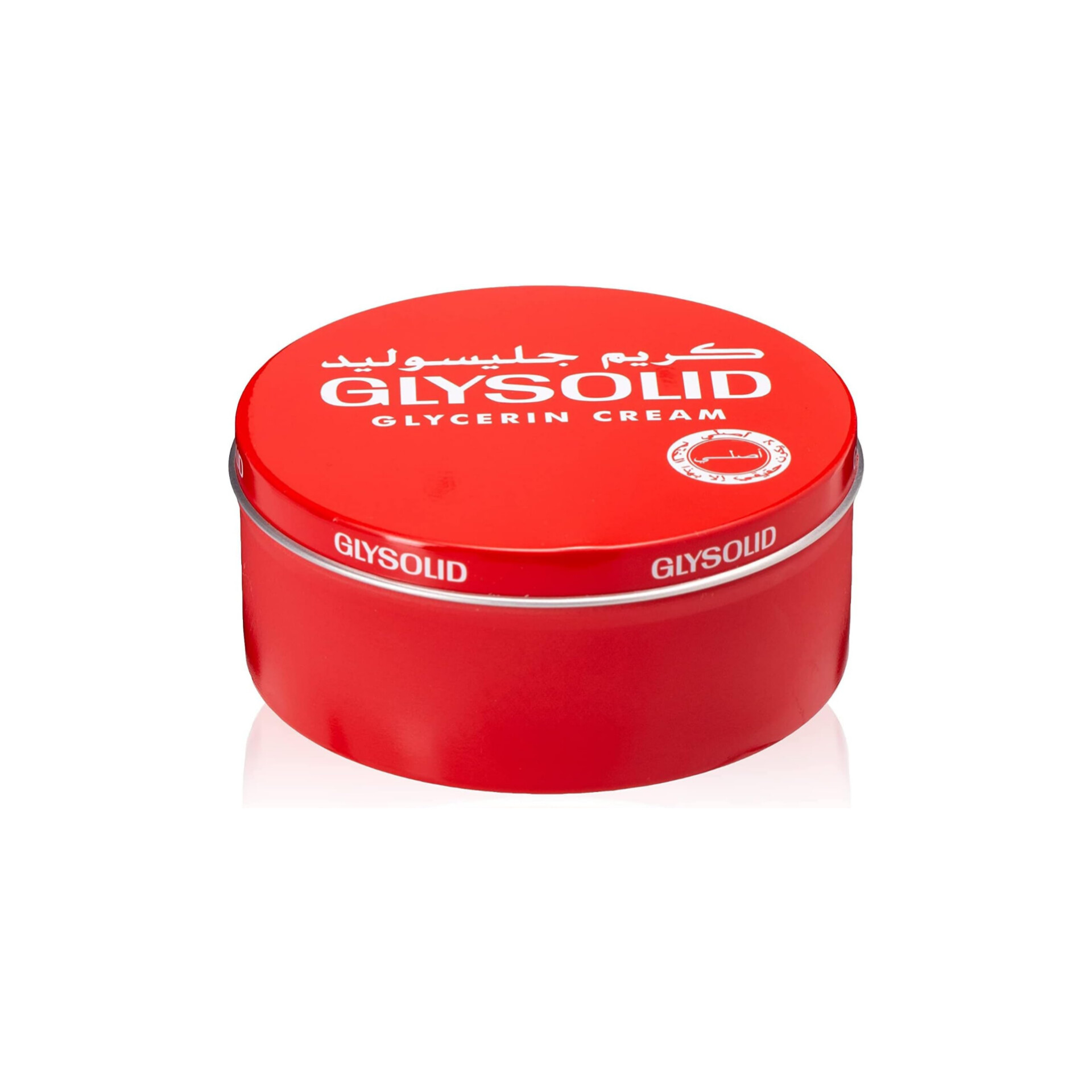 Glysolid Glycerin Cream 250ml X 3