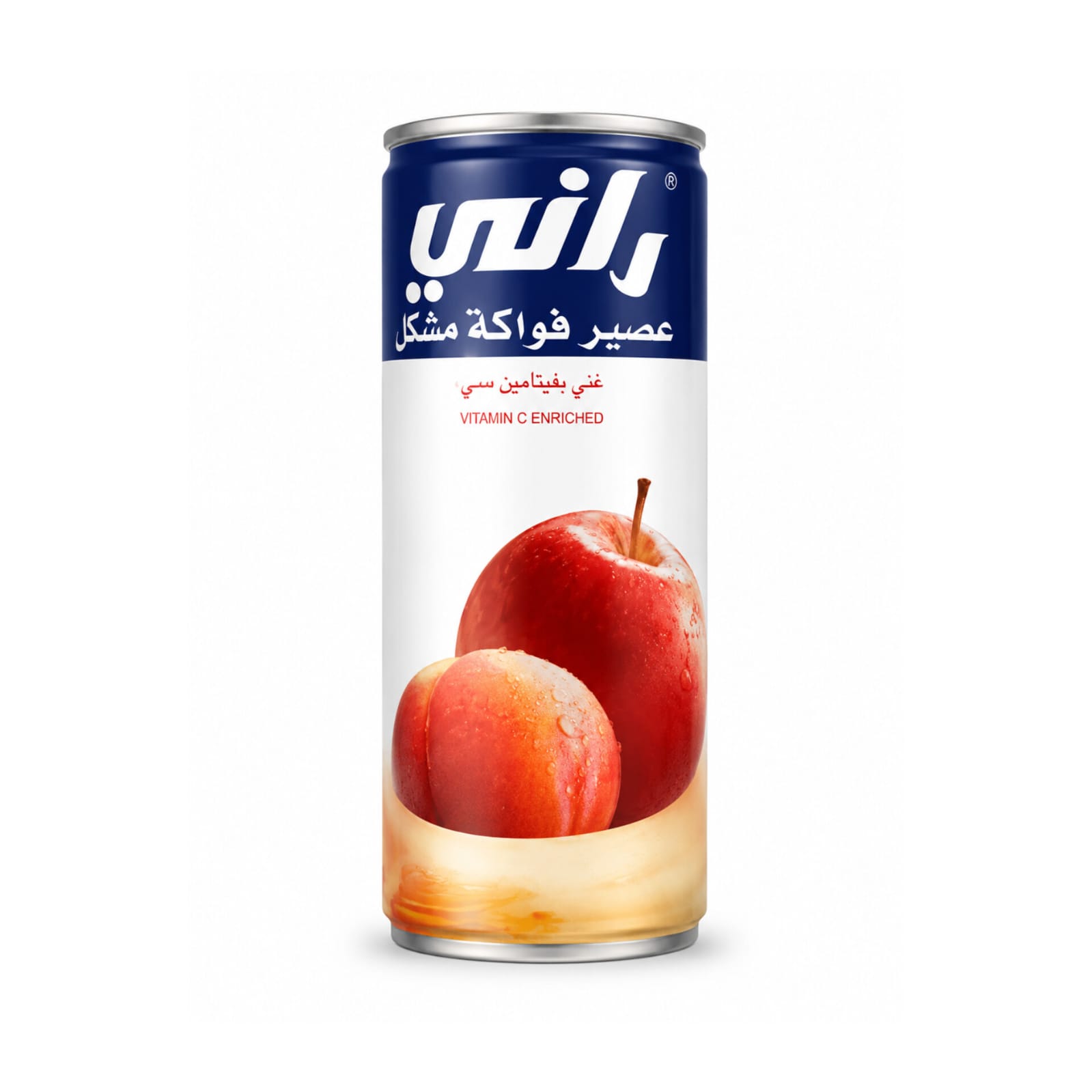 Rani Yemeni Cocktail Drink 250ml X 30