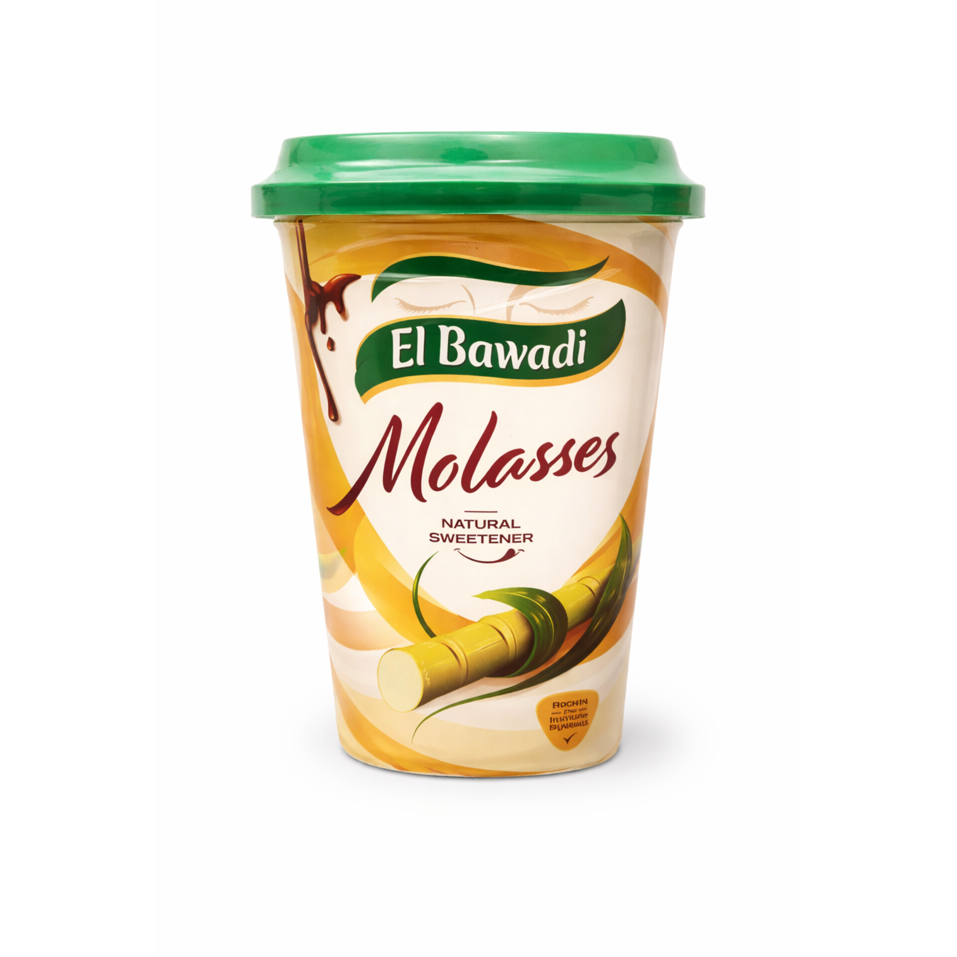 Al Bawadi Black Honey 680g X 12