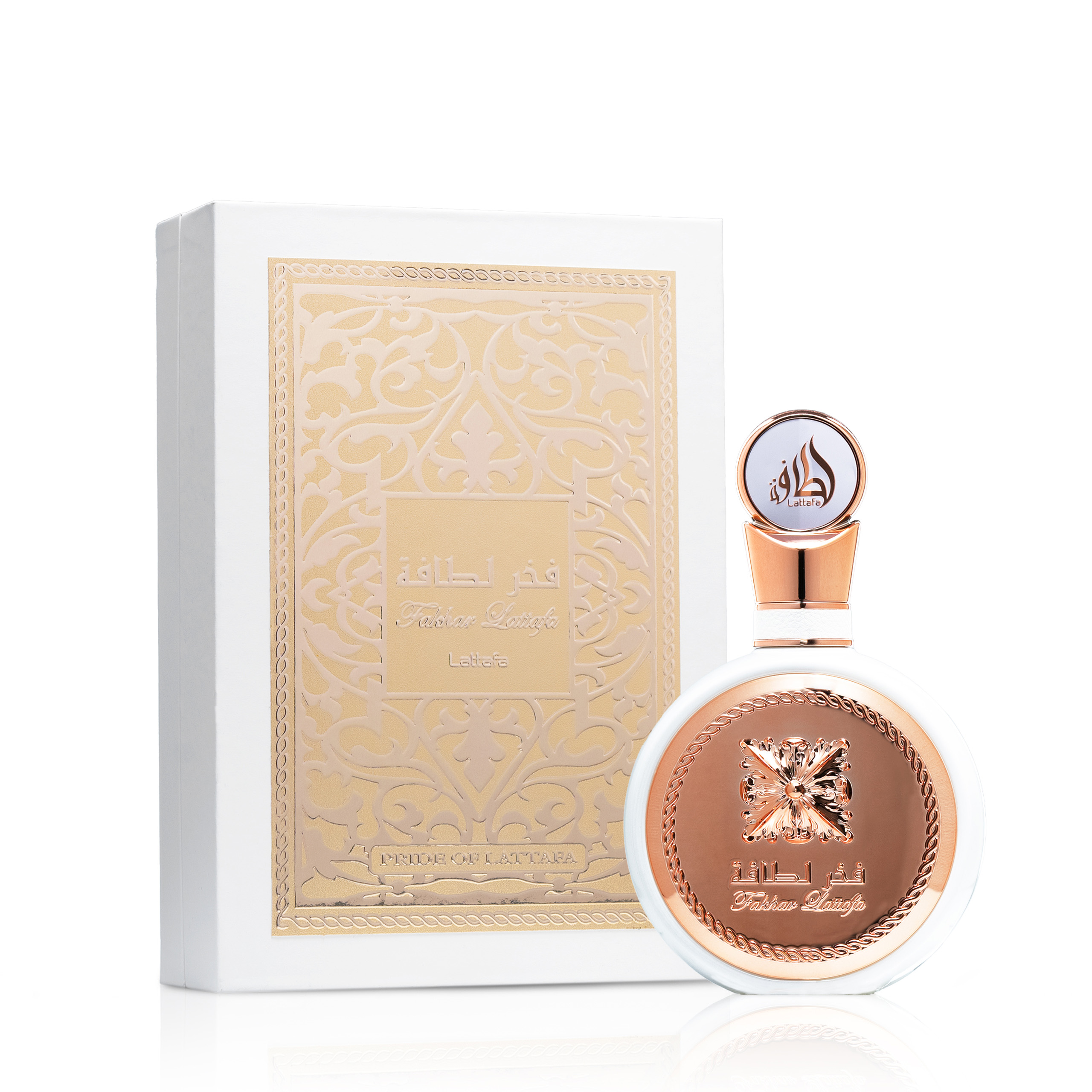 Lattafa Fakhar Lattafa Gold 100ml