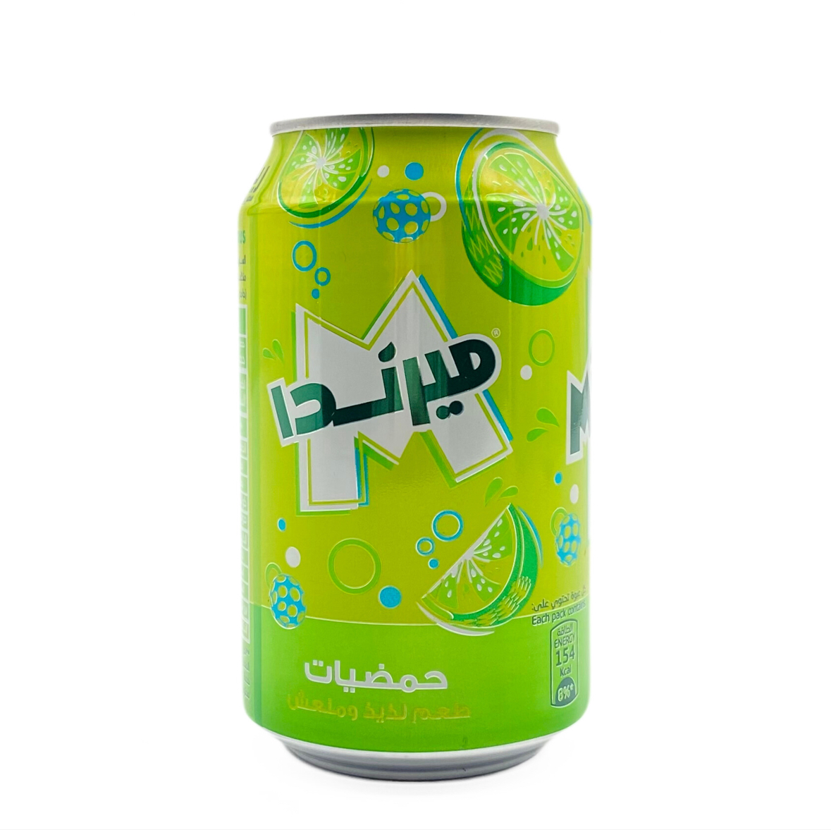 Mirinda Citrus 300ml x 24