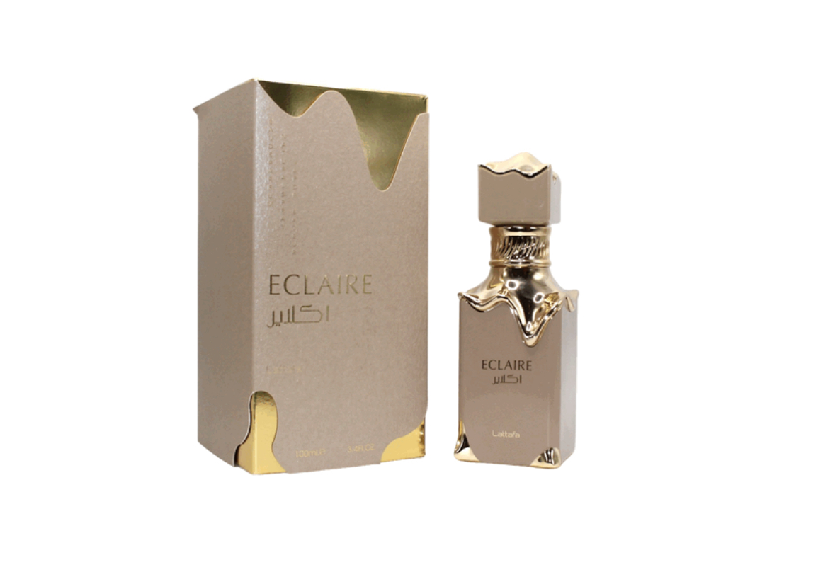 Eclaire Perfume 100ml