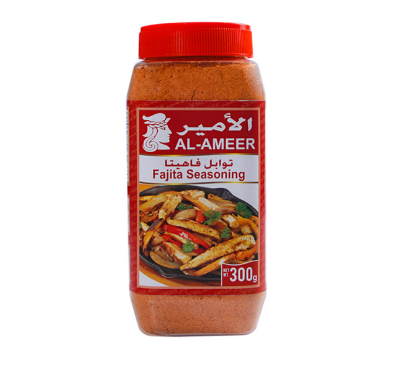 Al-Ameer Fajita Seasoning 300g X 6