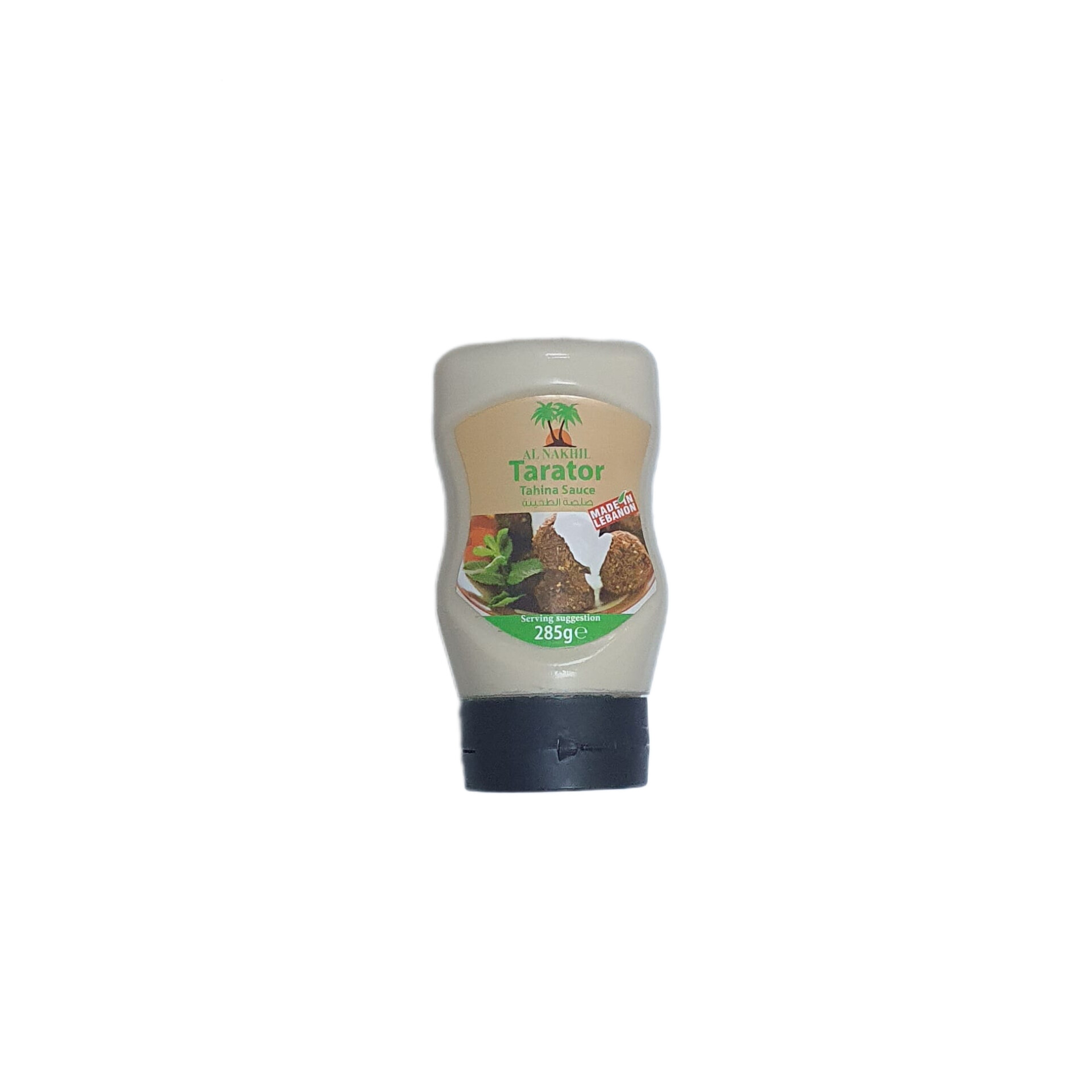 Al Nakhil Tarator 285g  X 12