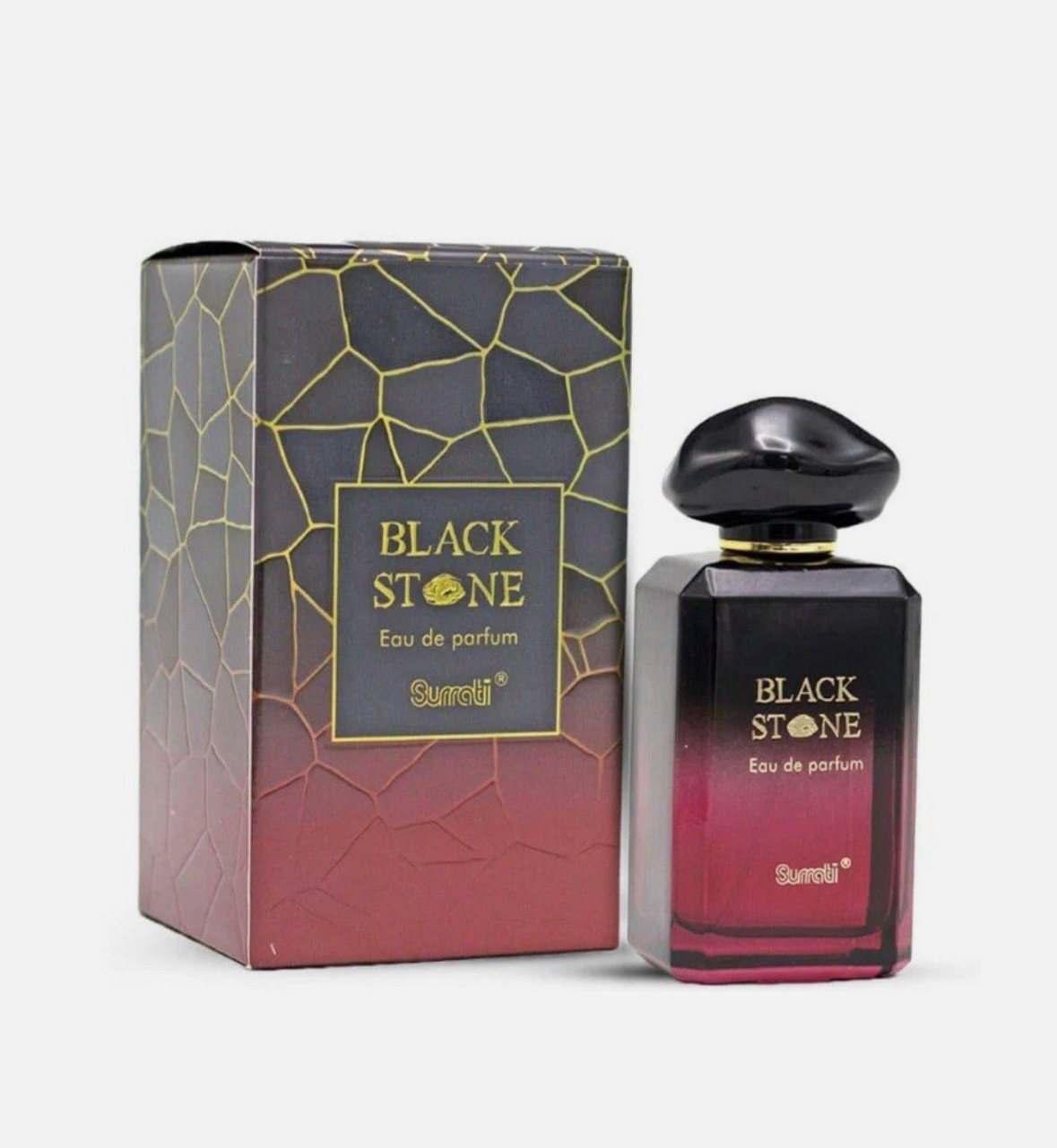 Surrati Black Stone Parfum 100ml