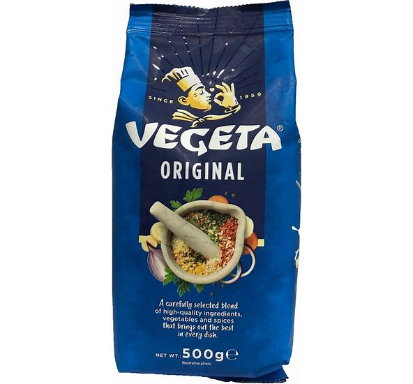 Podravka Vegeta 500g x 12