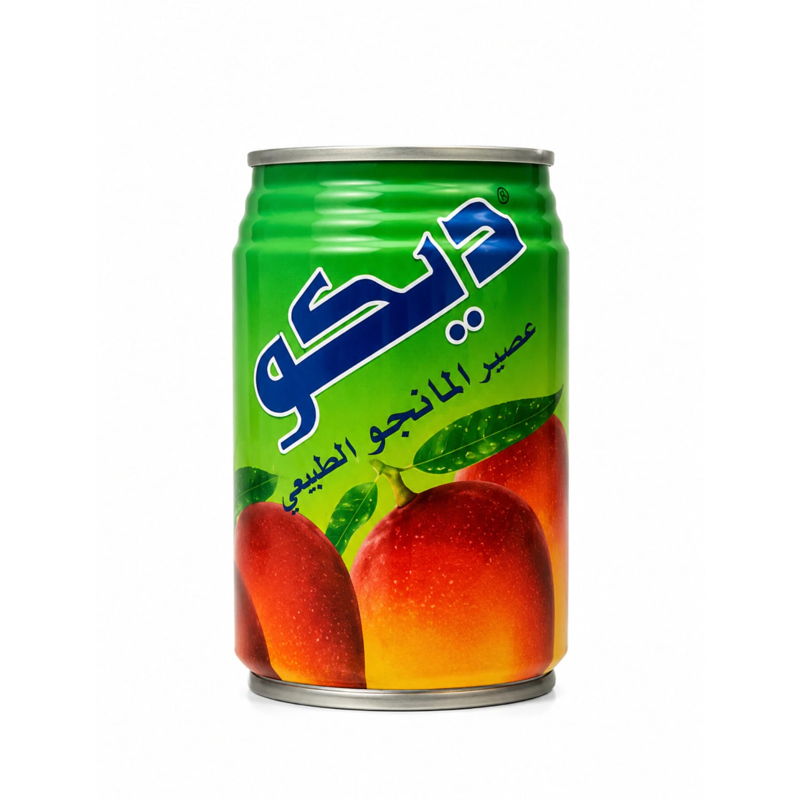 Dico Yemeni Mango Drink 265ml X 24