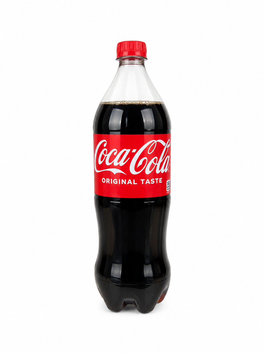 Coca Cola Bottle 1.5L x 6