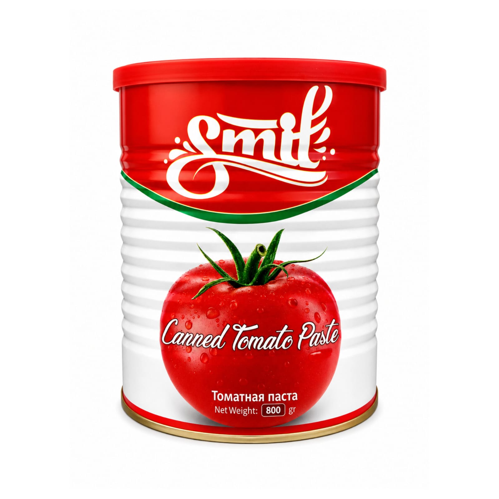Smif Tomato Paste 800g X 12