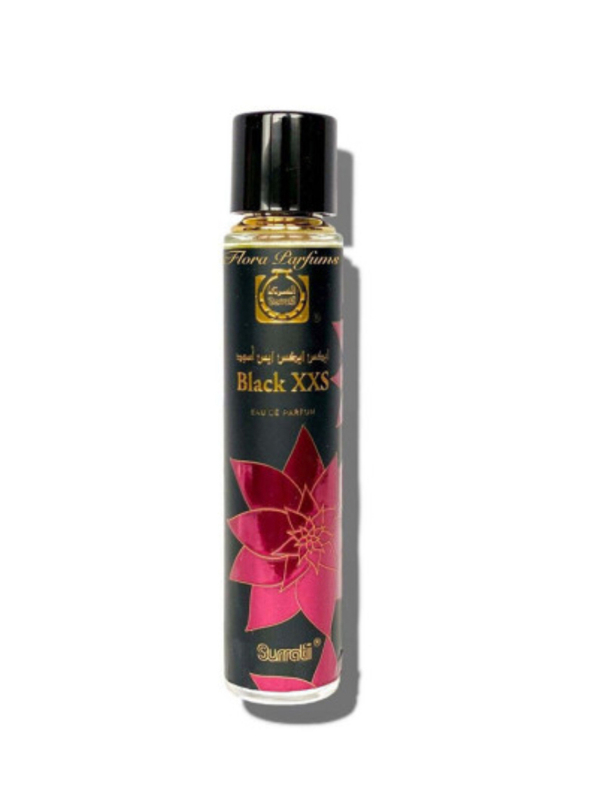 Surrati XXS Black perfume 55ml