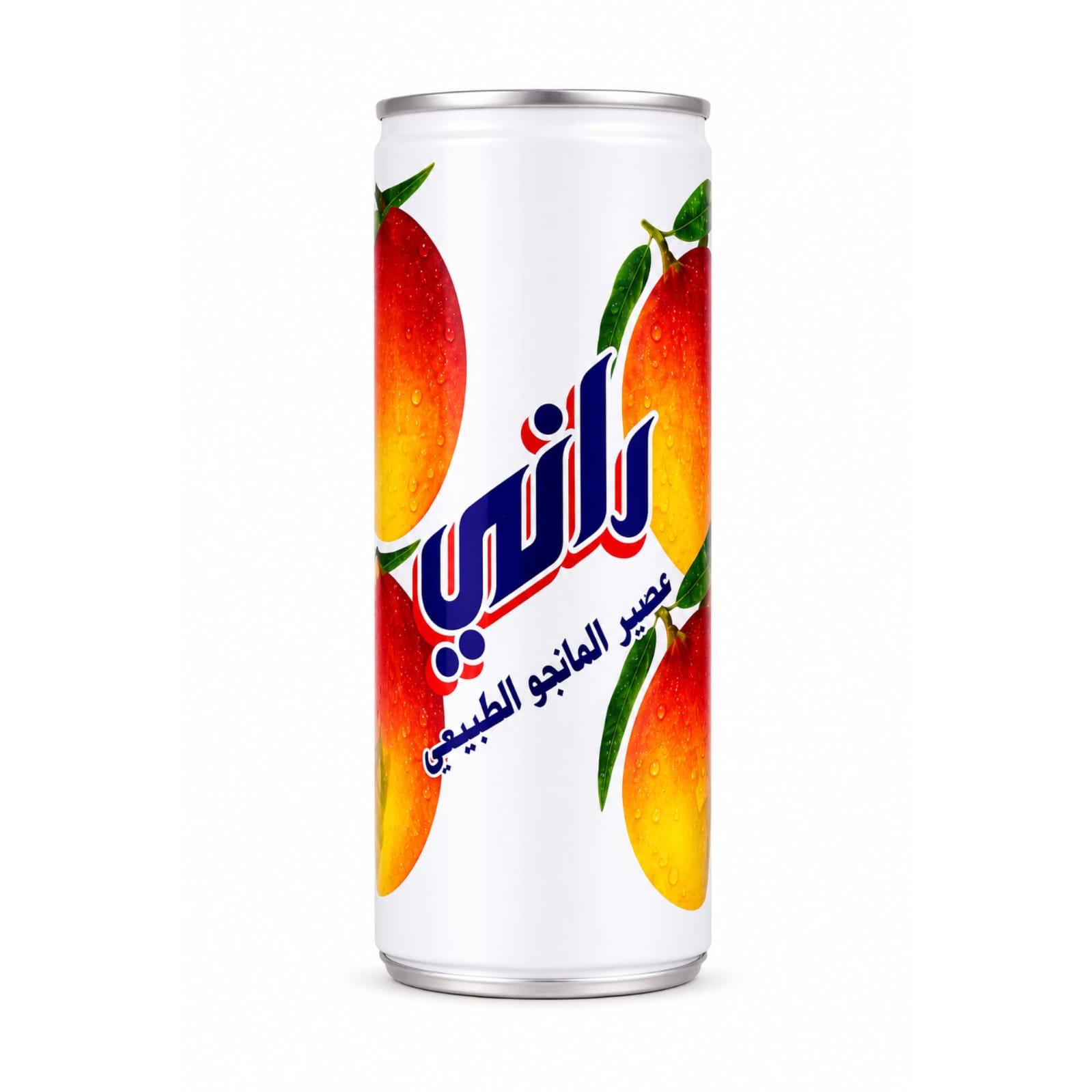 Rani Yemeni Mango Drink 250ml X 30