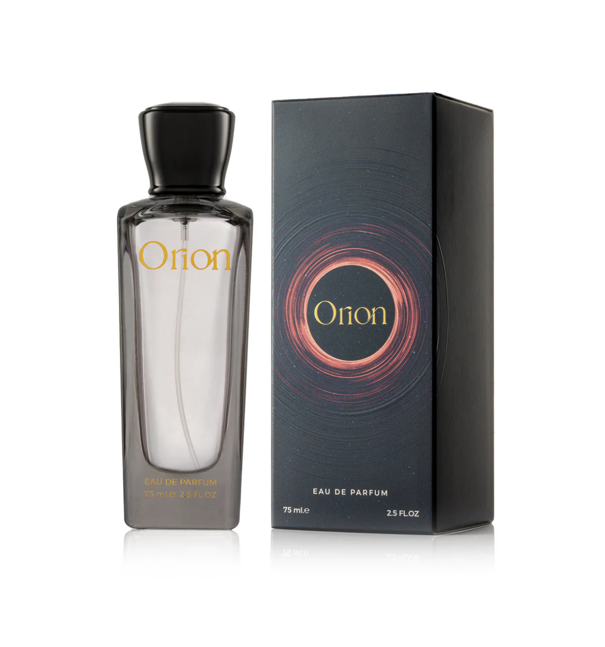 Orion Spray Perfume 75ml