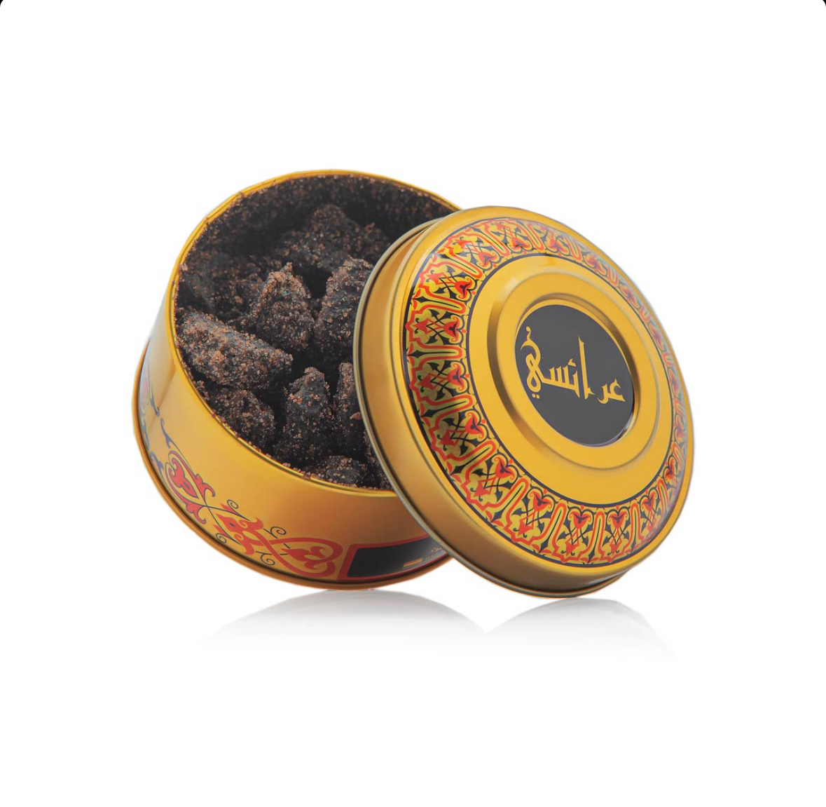 Bakhoor Araisi
