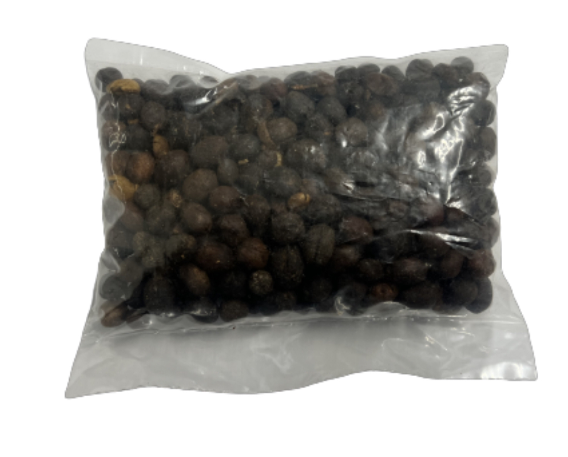 Bun Duwall l coffee 100g X 100