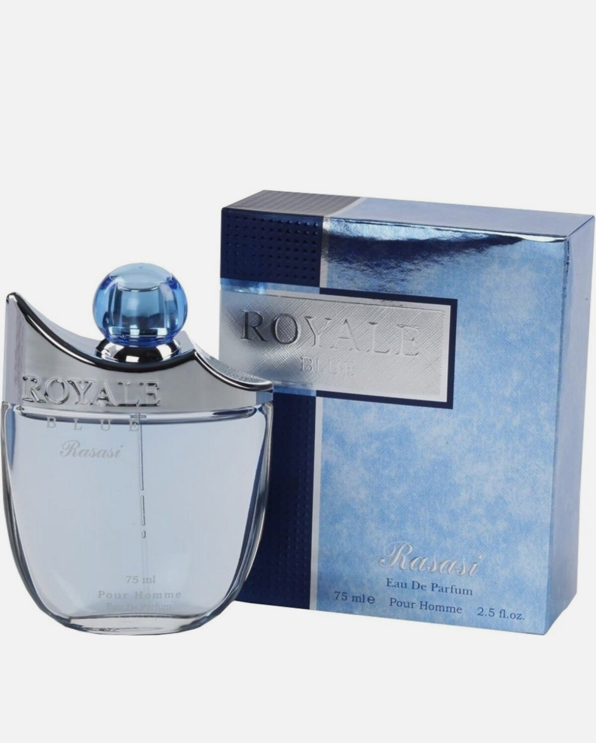 Royal Blue 100ml