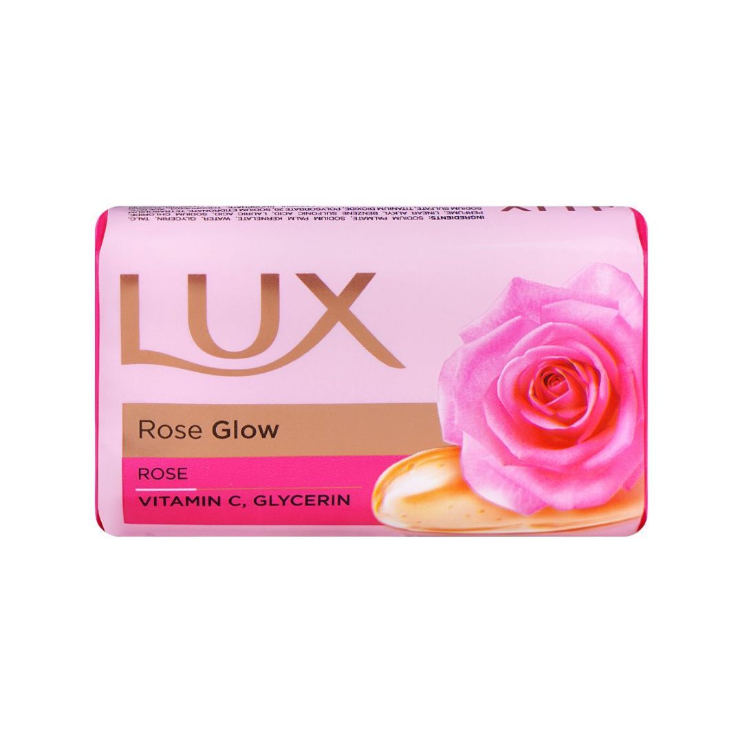 Lux Rose Glow  128g