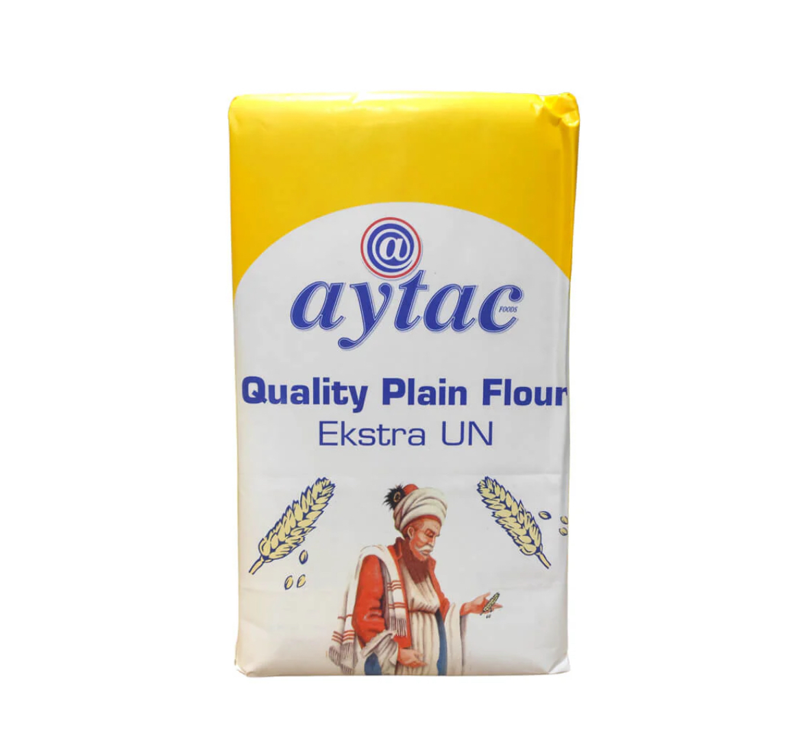 Aytac Plain Flour 5kg X 3