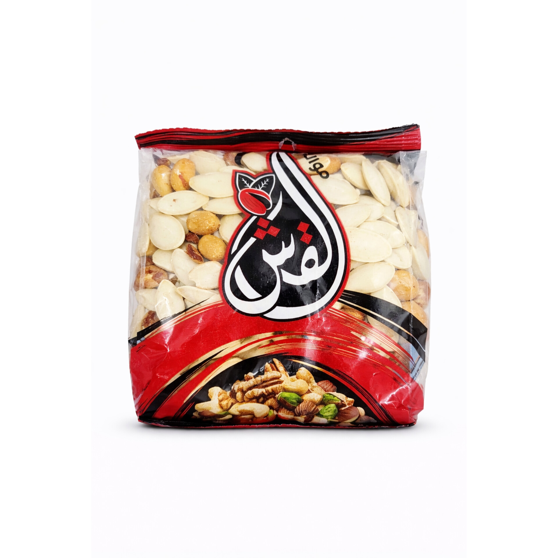 Al Quds Mix Nuts 250g X 20