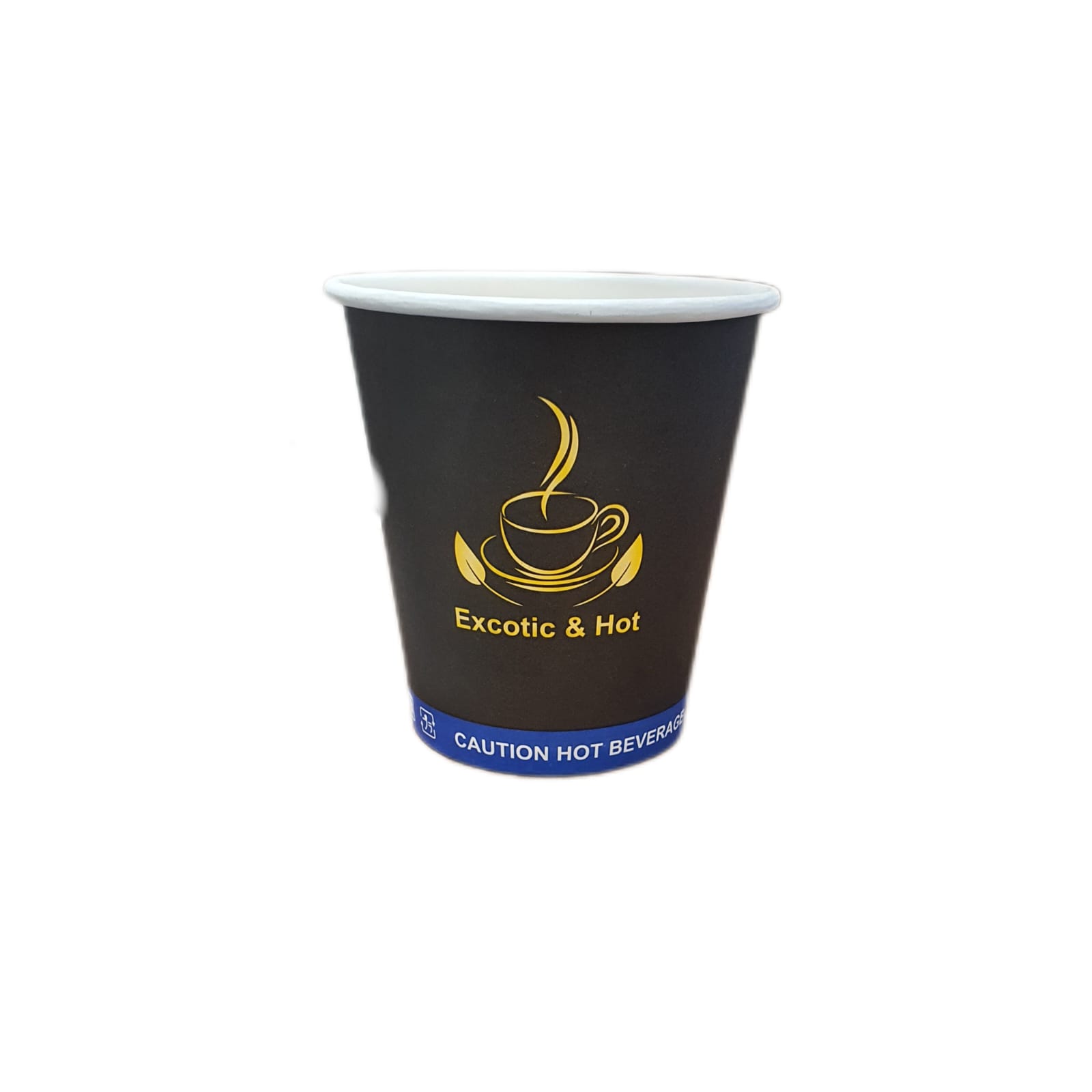 Black Paper 10 oz X 50pcs