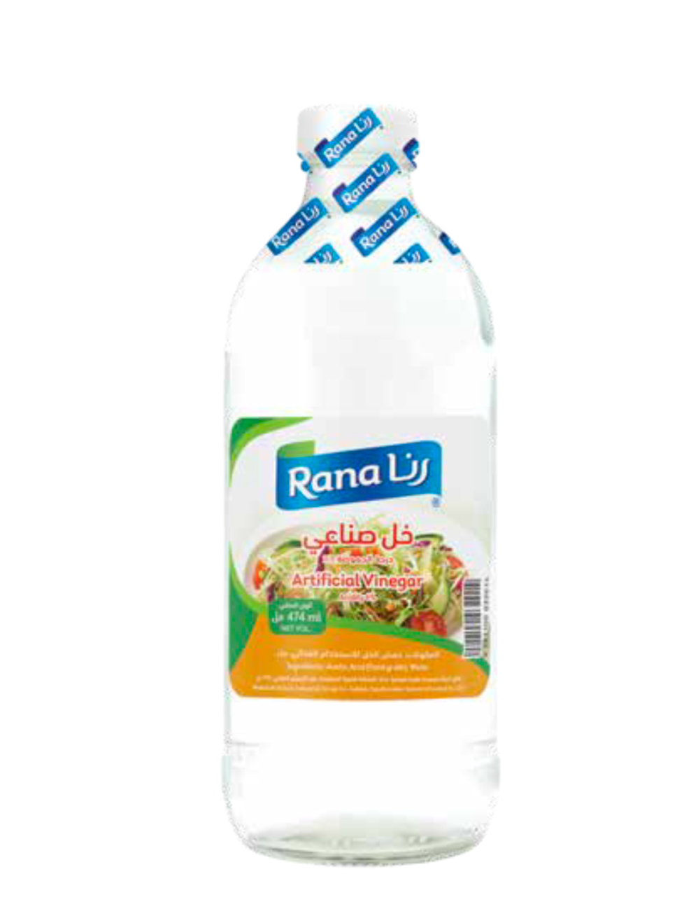 Rana Artificial Vinegar 474ml x 12