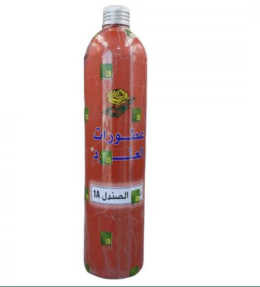 Sandal Alanoud oil 500g