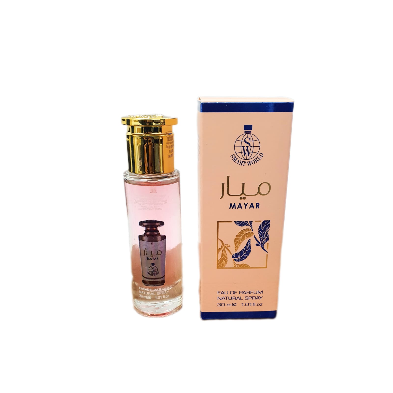 Lattafa Mayar 30ml x 12